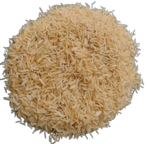 1509 Golden Sella Basmati Rice