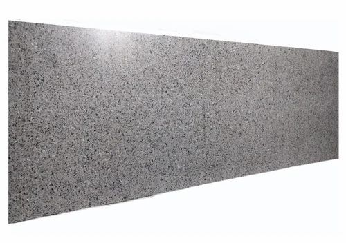 16 Mm Grey Granite Slab