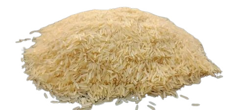 1718 Golden Sella Basmati Rice - Loose, Gunny Bag | Long-Grain, Dried, 12-Month Shelf Life