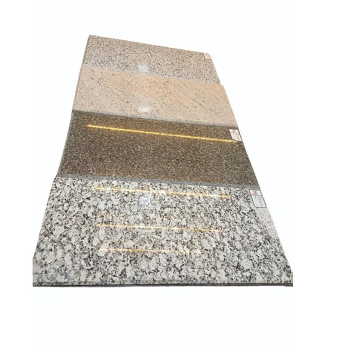 20 Mm Indian Marble Slabs - Indian Marble Rectangle Mixed Color Polished Surface Durable