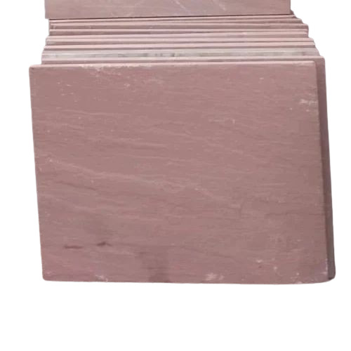 2feet Red Mandana Stone Slab