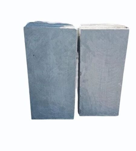 3.5 Feet Grey Kota Stone Slab - Shape: Rectangular