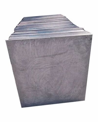 3.6feet Grey Kota Stone Slab