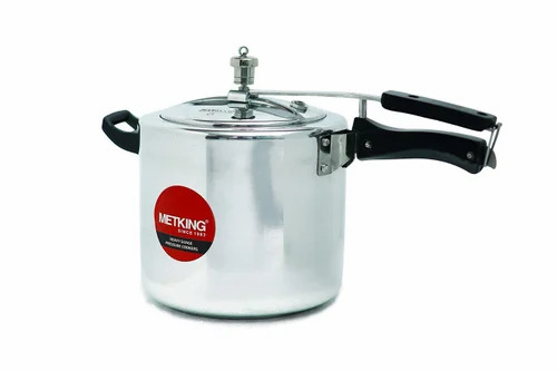 3 L Aluminium Pressure Cooker