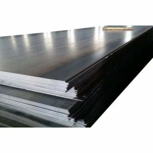 4 Mm Mild Steel Hot Rolled Sheet