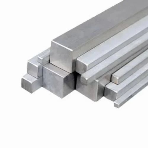 60 Mm Mild Steel Square Bar