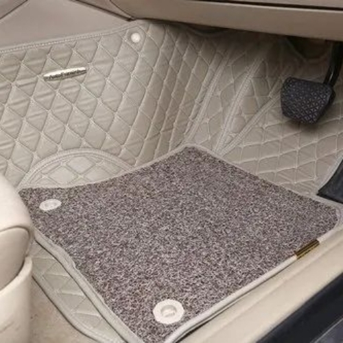 7d Car Mats 