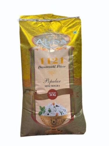 Abida Popular 1121 Basmati Rice