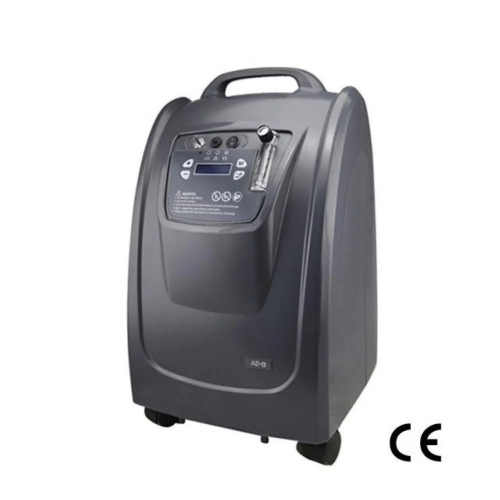 Aerti Ae Portable Oxygen Concentrator