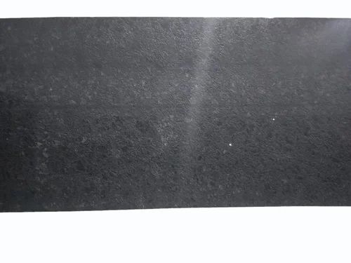 Black Lappato Granite Stone 
