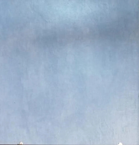 Blue 12mm Porcelain Floor Tile - 2x2 Feet, Blue, Polished Finish