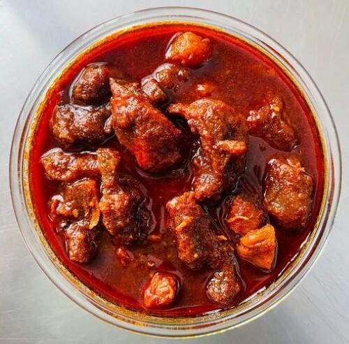 Chicken Pickle 