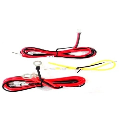 Control Panal Harness 