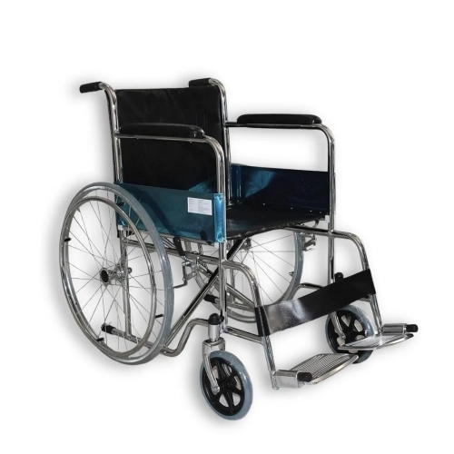 Cp Manual Folding Wheelchair
