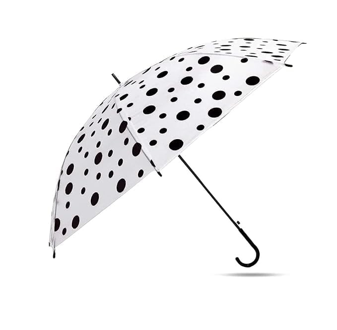 Dot Umbrella - Color: Mix Color
