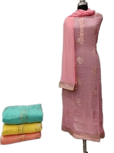 Fancy Salwar Suits
