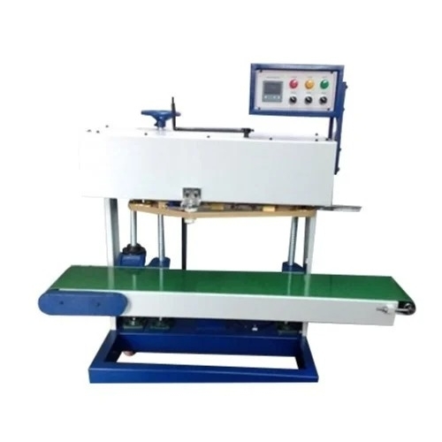 Flour Pouch Packing Machine