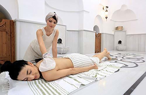 Four Hand Massage