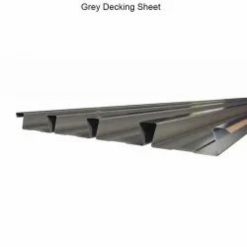 Gray Decking Sheet