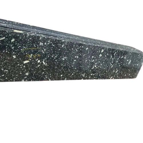 Green Pista Granite - Optimum Grade, Rectangle Shape, New Industrial | Durable Polished Slab for Flooring and Countertops