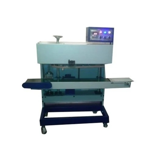 Heavy Duty Sealing Machine