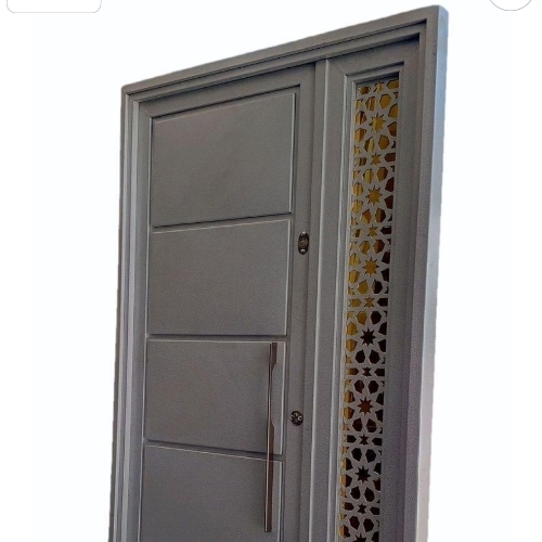 High Strength Iron Door Frame