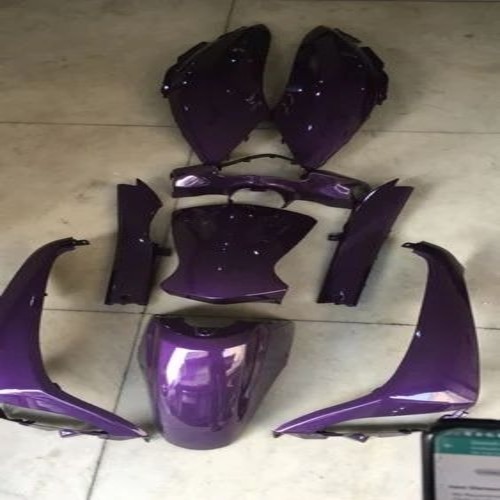 Honda Activa I Body Kit