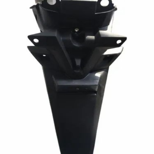 Honda Cbf Stunner Rear Mudguard