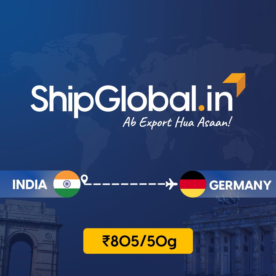 International Courier Service