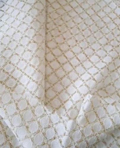 Jacquard Fabric