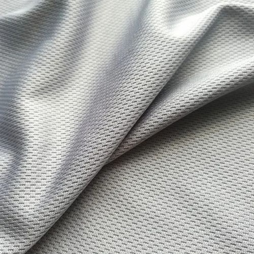 Knitted Polyester Fabrics