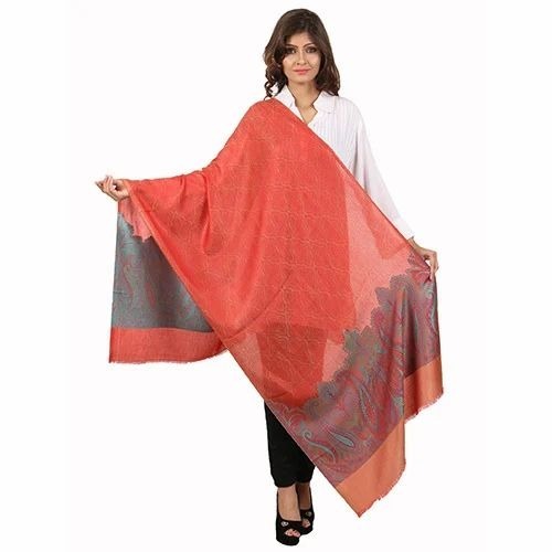 Ladies Fancy Stoles