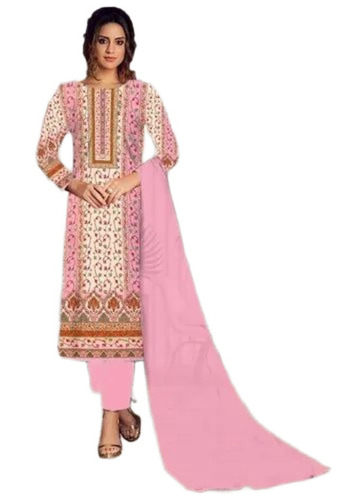 Ladies Salwar Suits