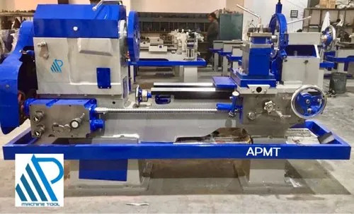 Lathe Machine