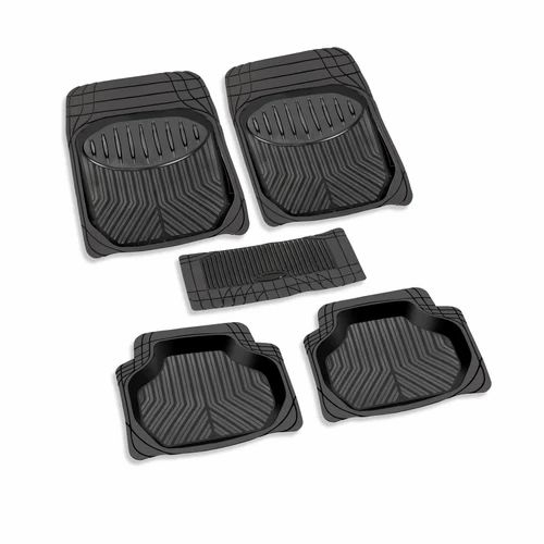 Lightweight Structure 3d Car Mats 