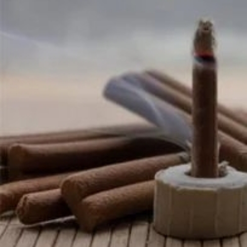 Masala dhoop stick