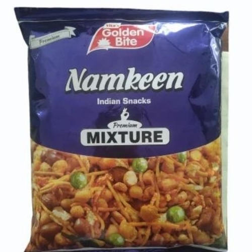 Mixture Namkeen - 100g Packet 6 Months Shelf Life | Good Quality Salty Spicy Taste