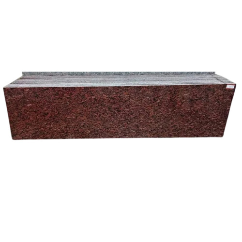 Multi Red Granite