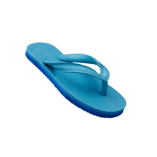 Multicolor Kids Comfort Slippers - All Size, Multicolor | Good Quality, Plain Pattern, Summer & Winter