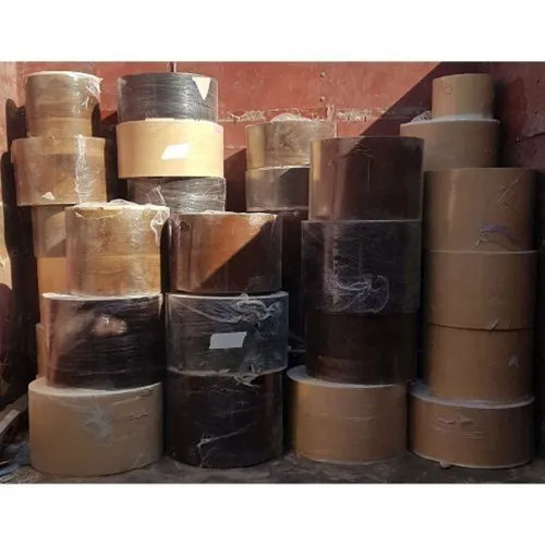 Paper Plate Raw Material