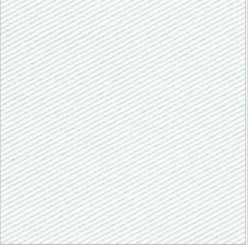 Plain Cotton Fabric - 100% Cotton, 60 Inch, White | Quick Dry, Lightweight, Neat Fine Finish, Soft Smooth Texture