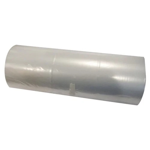 Plain Ld Heat Film - Polypropylene 25m Multicolor Roll Soft Eco Friendly Shrink Film