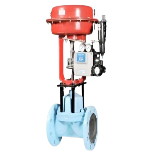 Pneumatic Diaphragm Valves