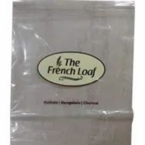 Pp Bakery Packing Pouch 