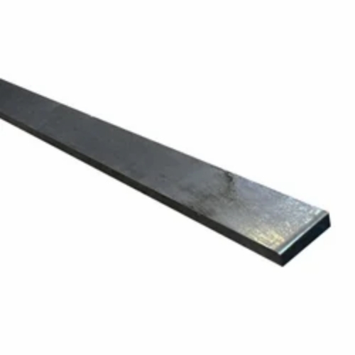 Precision Ground Flat Bars