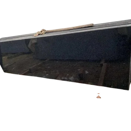 Rajasthan Black Granite