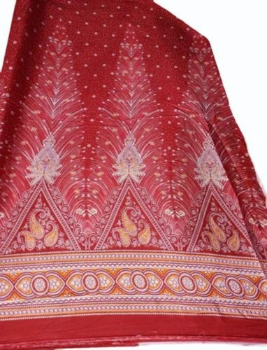 Rayon Fabrics