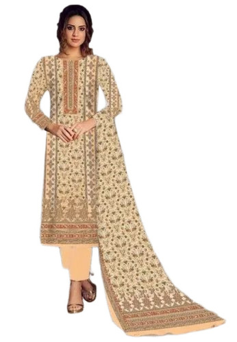 Salwar Suits
