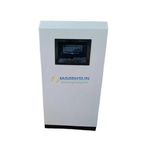 Solar Inverters - PVC Custom Size, White, 10KVA Hybrid Grid, 2 Years Warranty