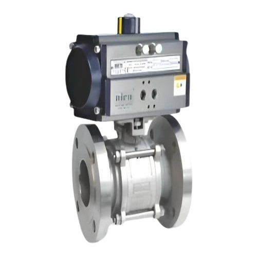 Ss316 Ball Valve Butt Weld
